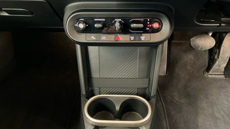 MINI Cooper 1.5 C Classic 3dr Auto Petrol Hatchback